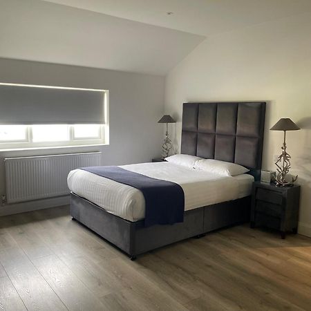 Hotel Nap Inn Barnet Eksteriør bilde