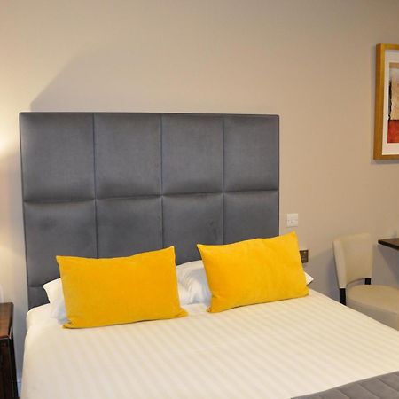 Hotel Nap Inn Barnet Eksteriør bilde