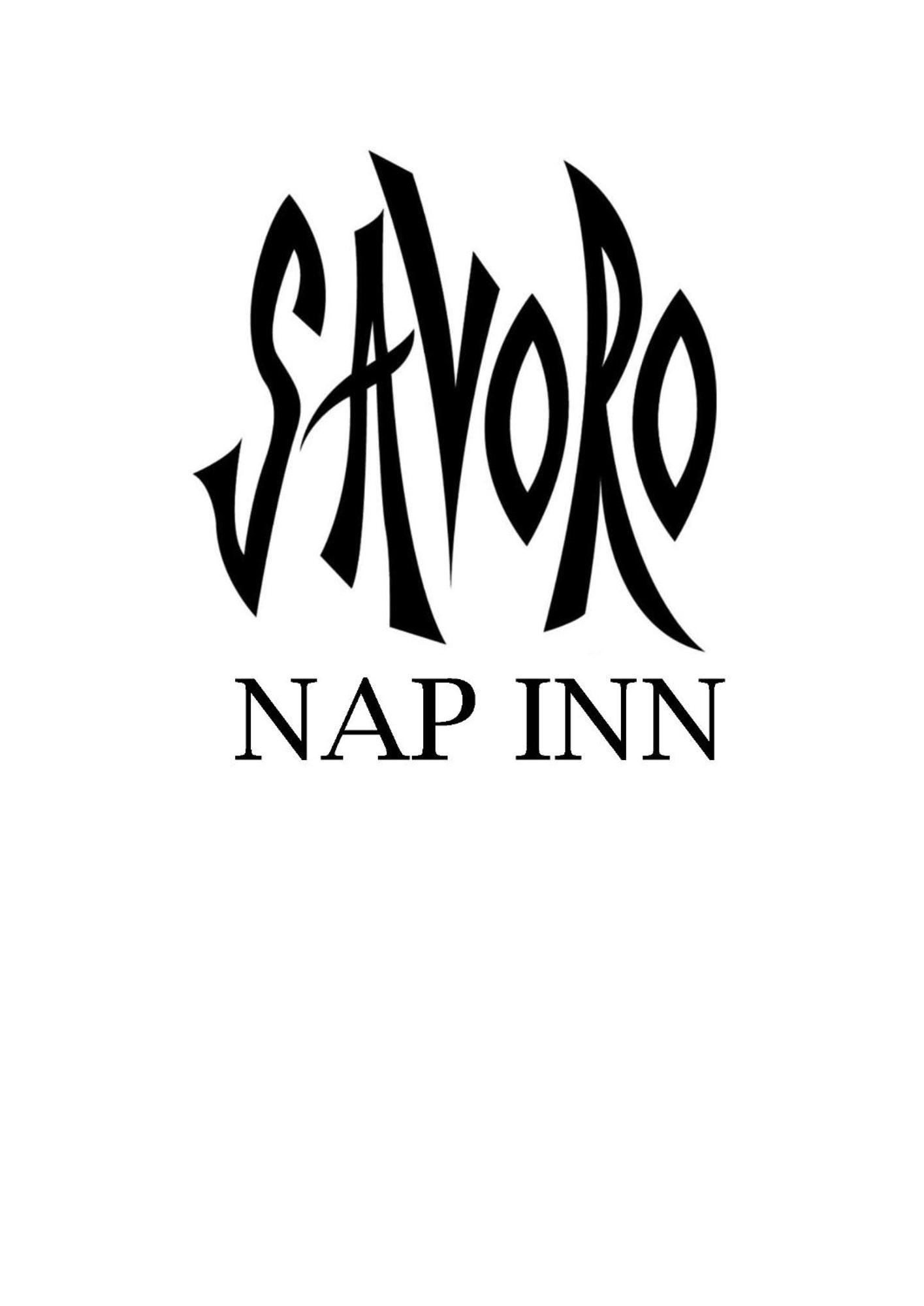 Hotel Nap Inn Barnet Eksteriør bilde