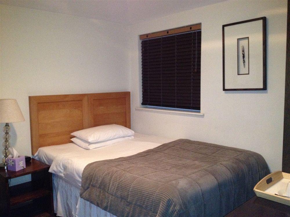 Hotel Nap Inn Barnet Eksteriør bilde
